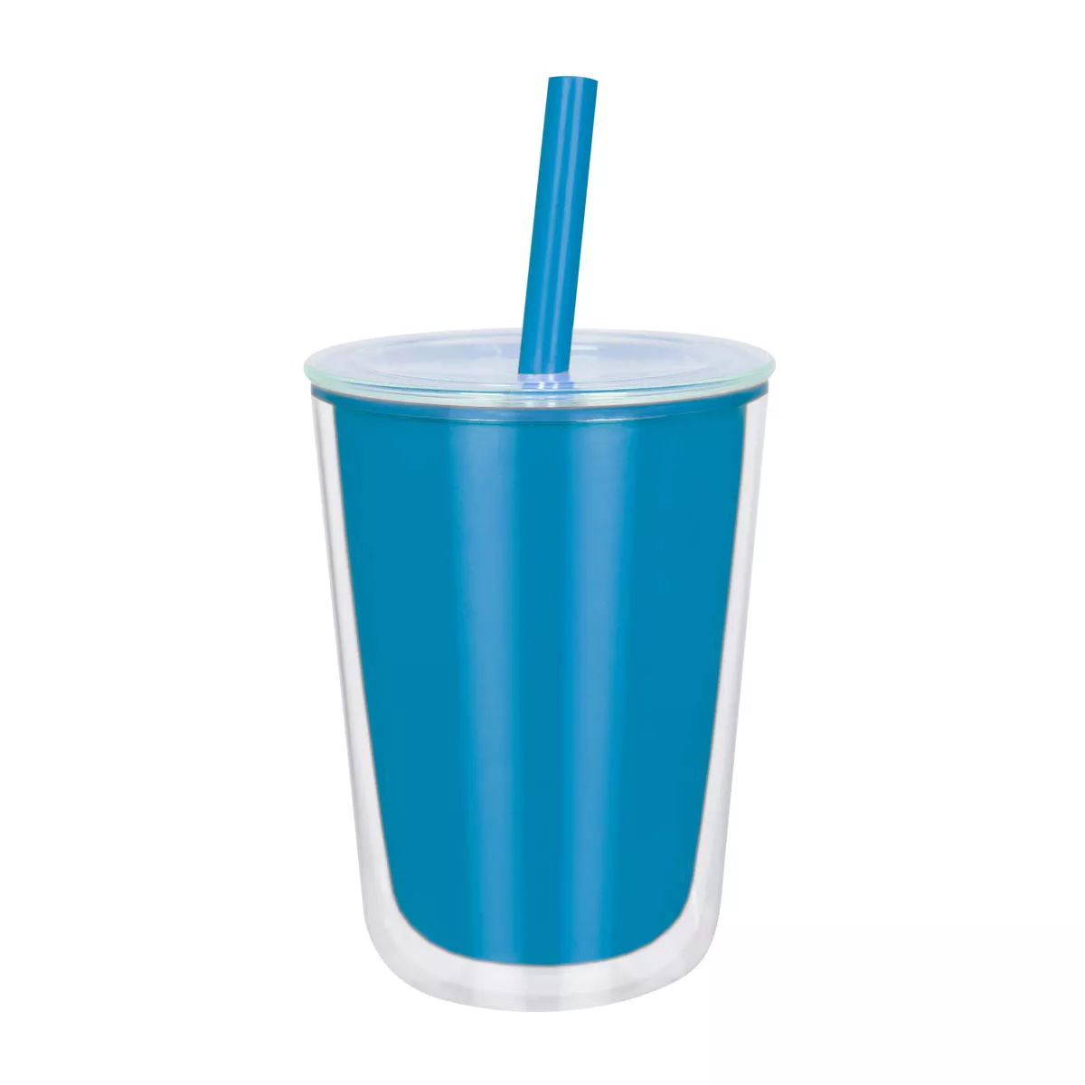 TMPS 227 A VASO ELISSA azul