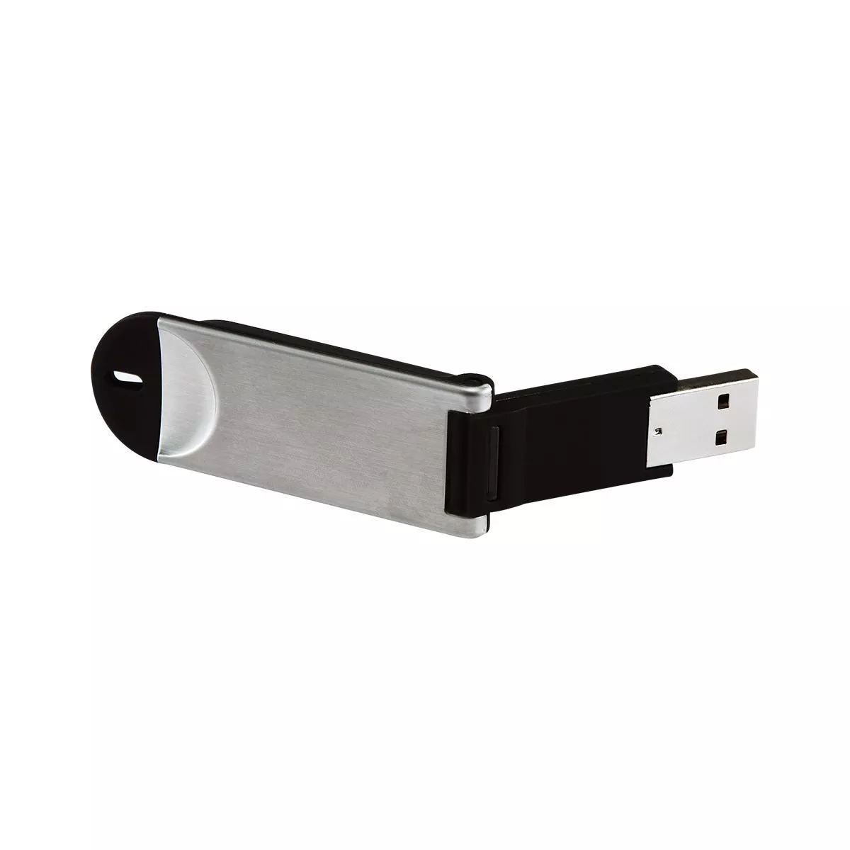 USB 104 USB BAWEAN 8 GB plata