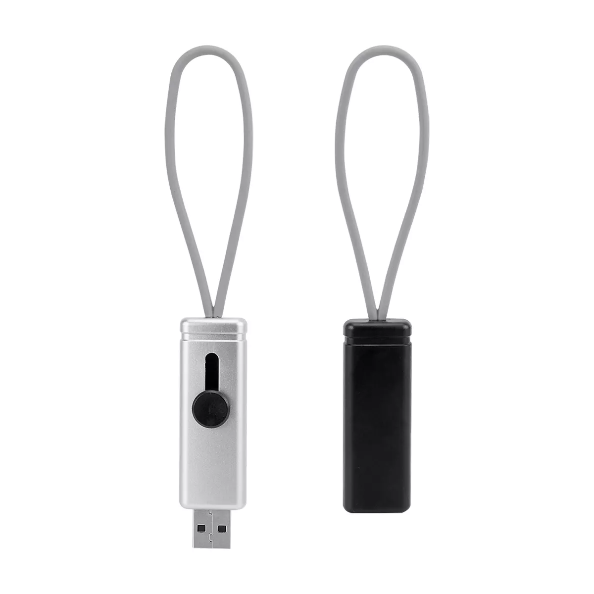 USB 135 S USB GRENOBLE 16 GB plata