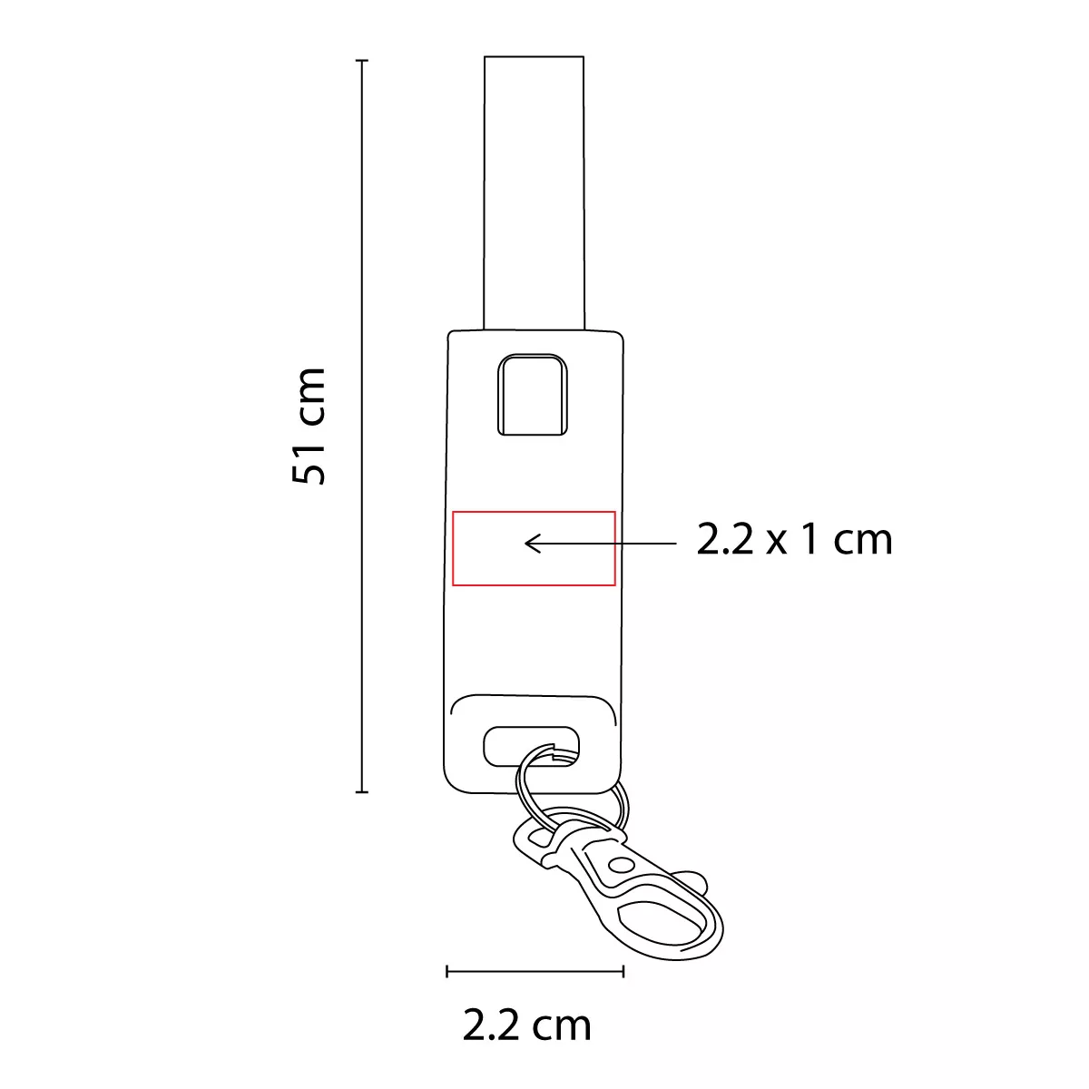 CEL 035 N CABLE COLLAN negro