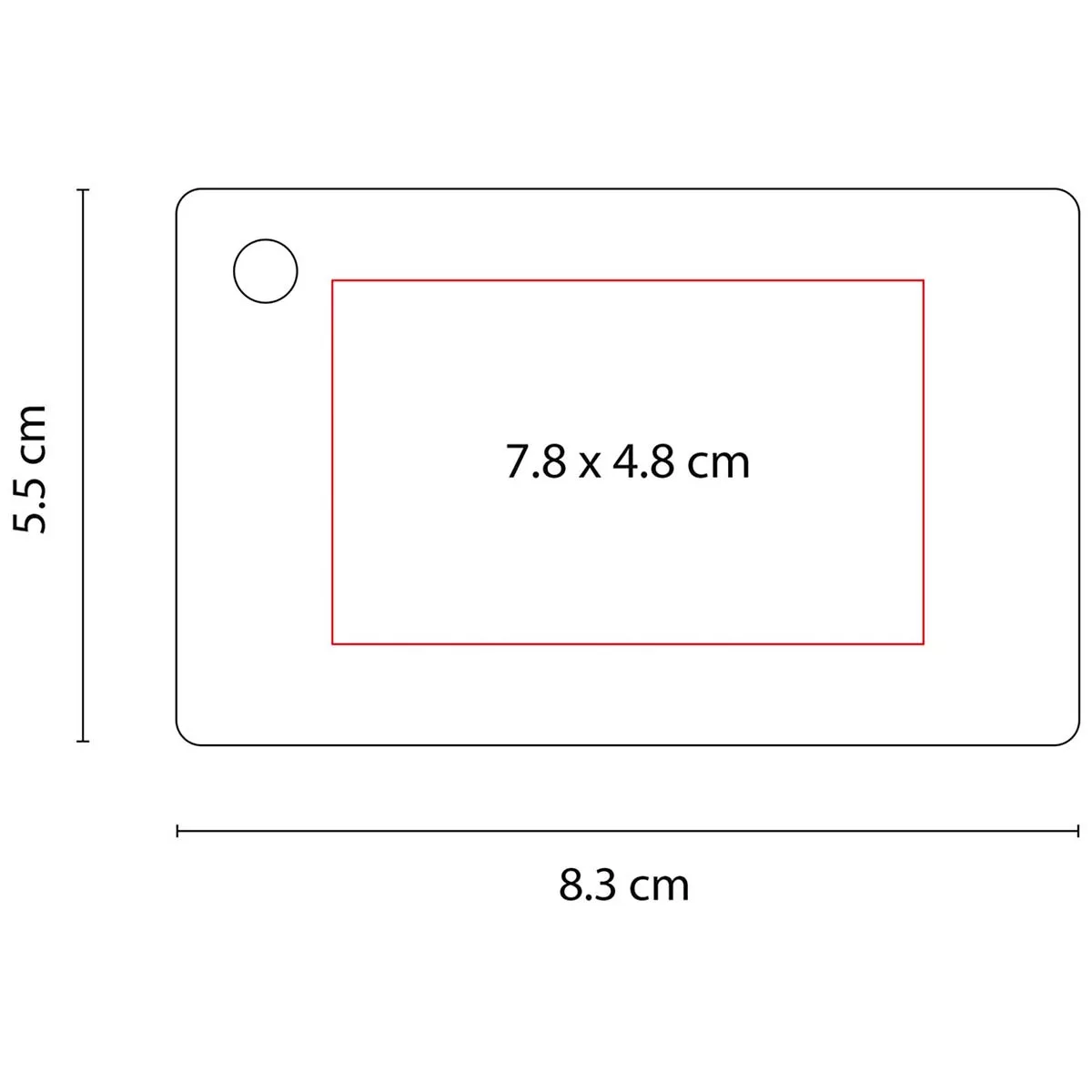 HER 055 S TARJETA MULTIHERRAMIENTAS COMALA plata