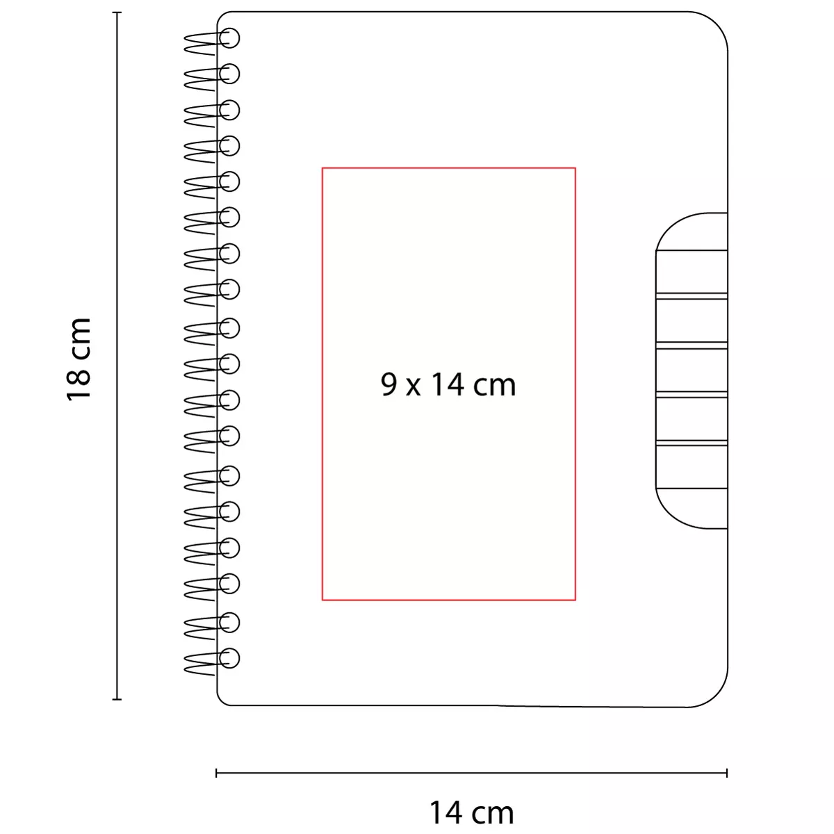 HL 9050 V LIBRETA KORYAK verde