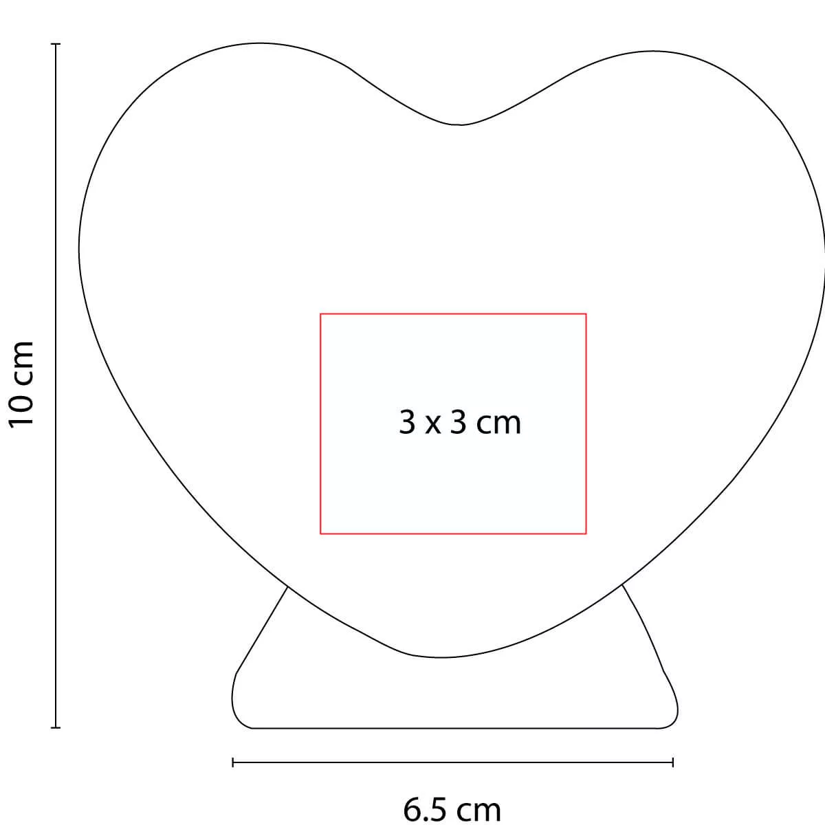 INF 035 ALCANCíA CORAZóN rojo