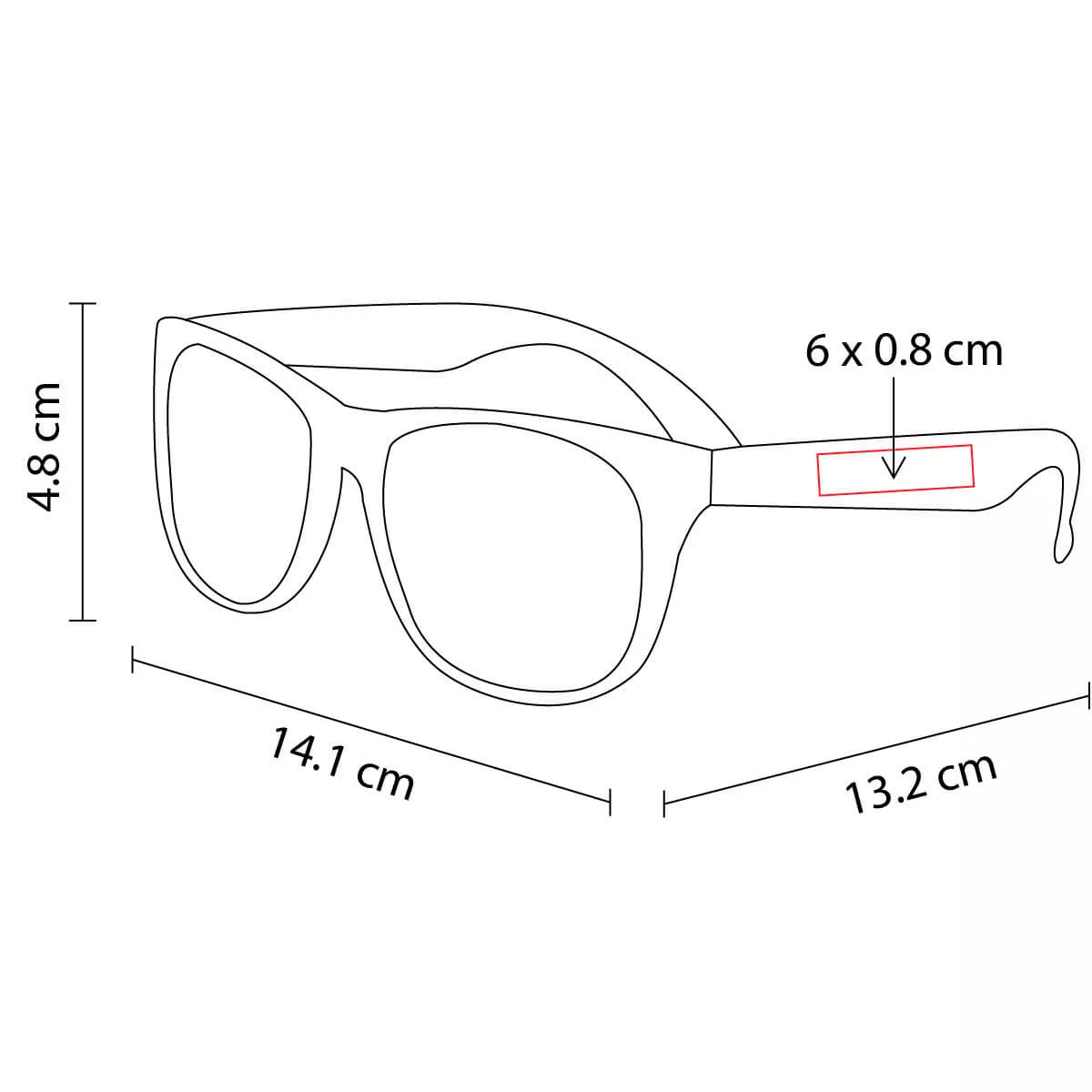 LEN 001 Y LENTES SUNSET amarillo