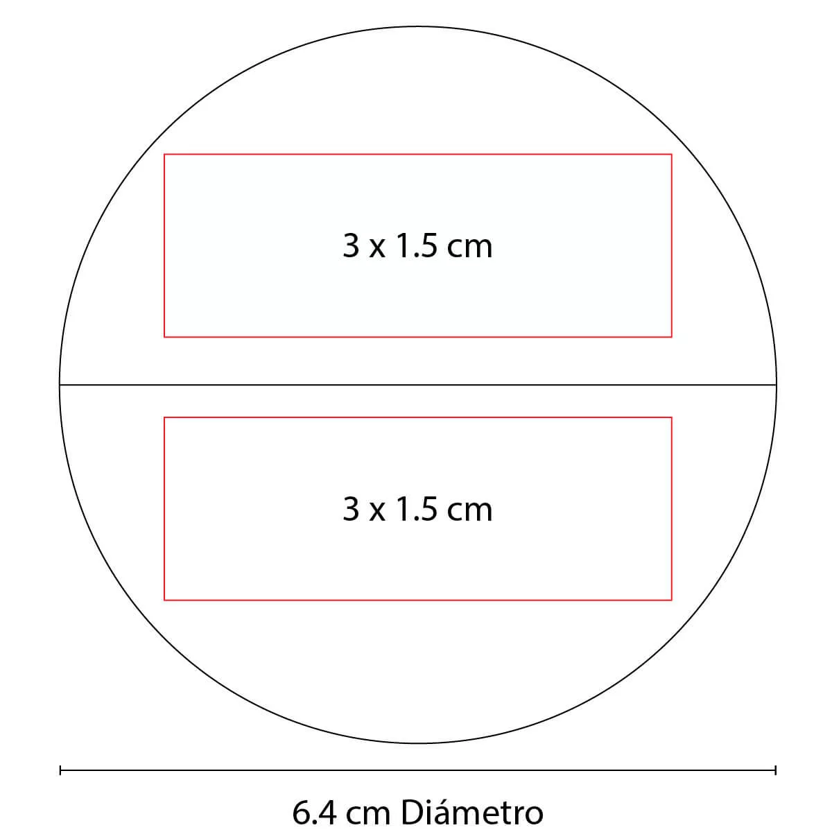 PT 050 B PASTILLERO PíLDORA blanco