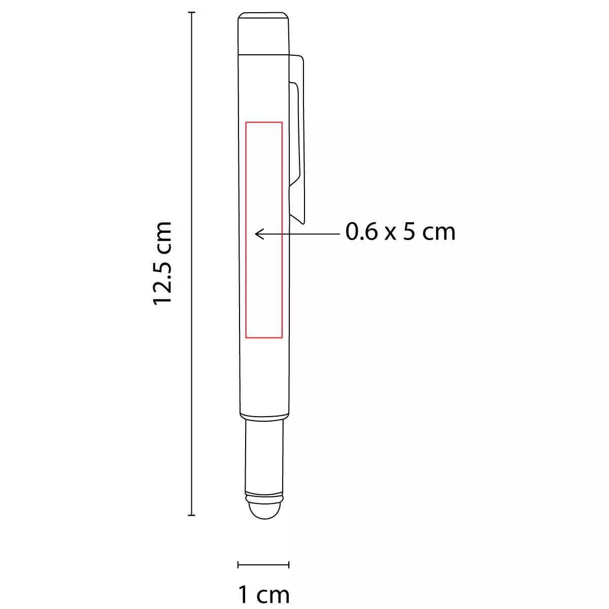 SH 1990 S BOLíGRAFO USB 8 GB GUANA plata