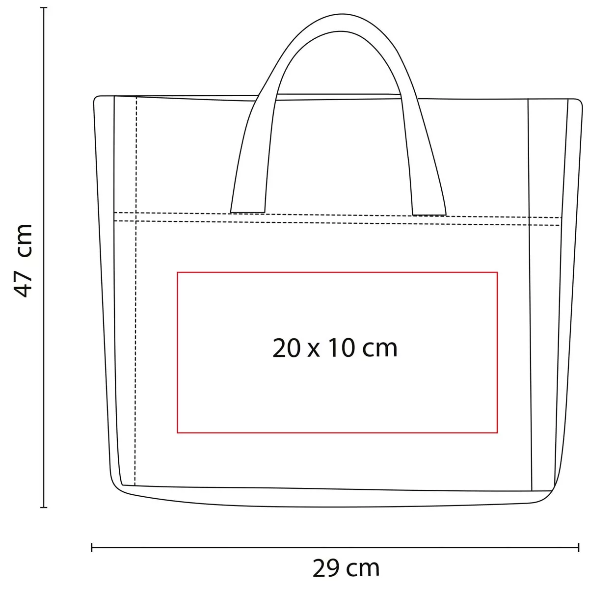 SIN 265 N BOLSA SARIWON negro