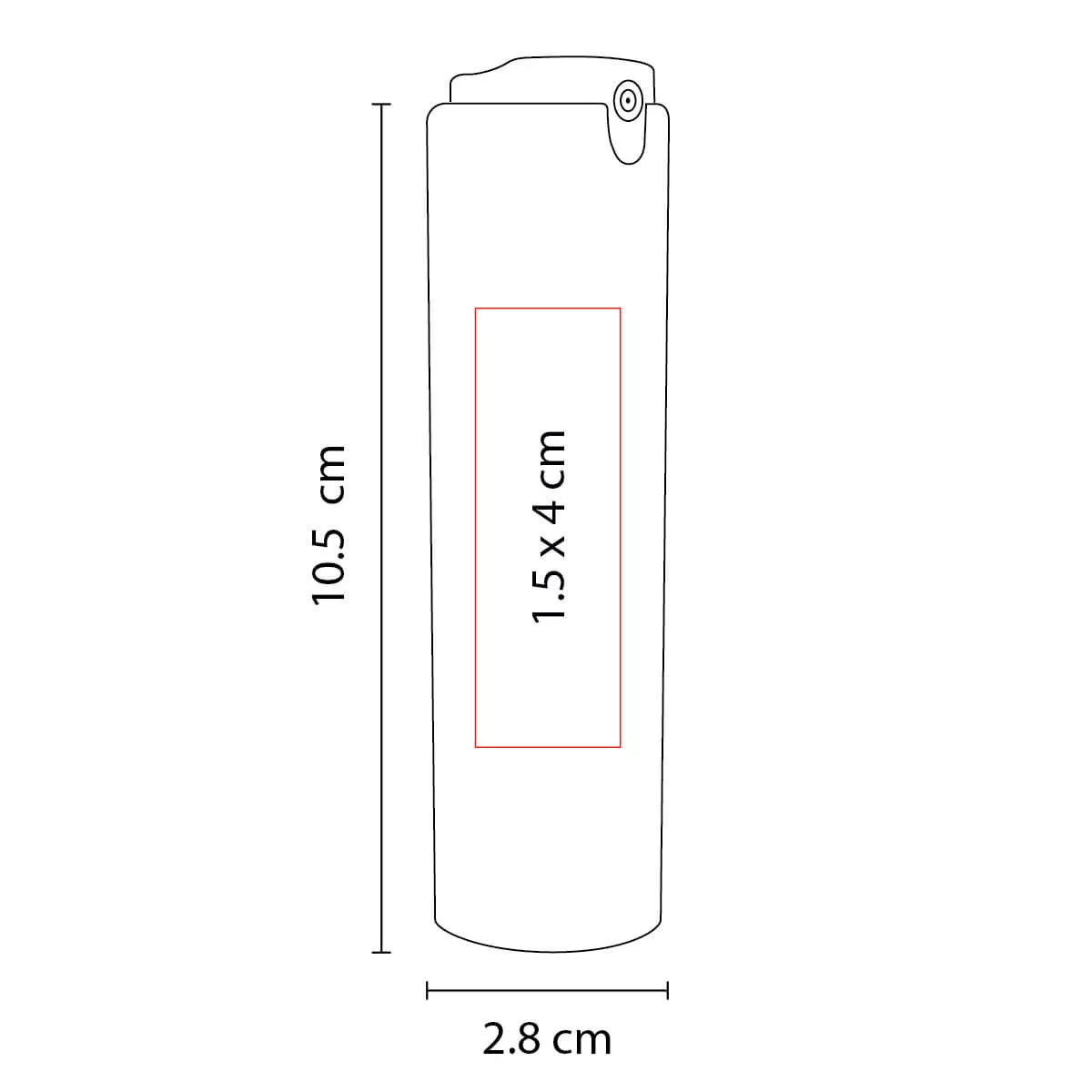 SLD 018 G SANITIZANTE ZANTE gris