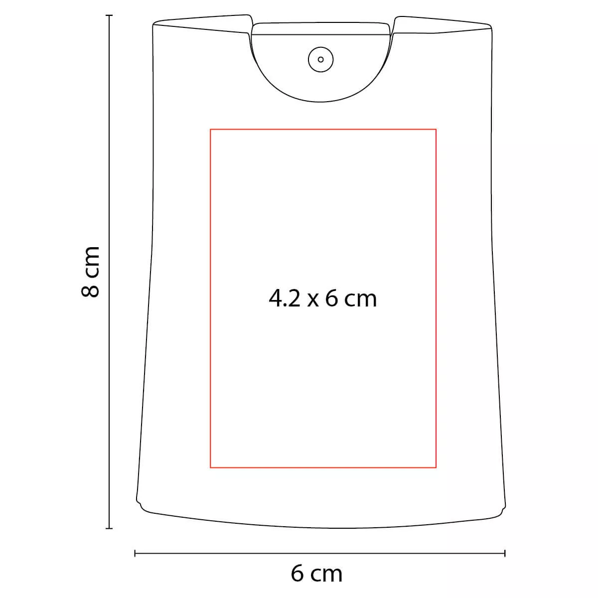 SLD 026 R SANITIZANTE LISTER rojo