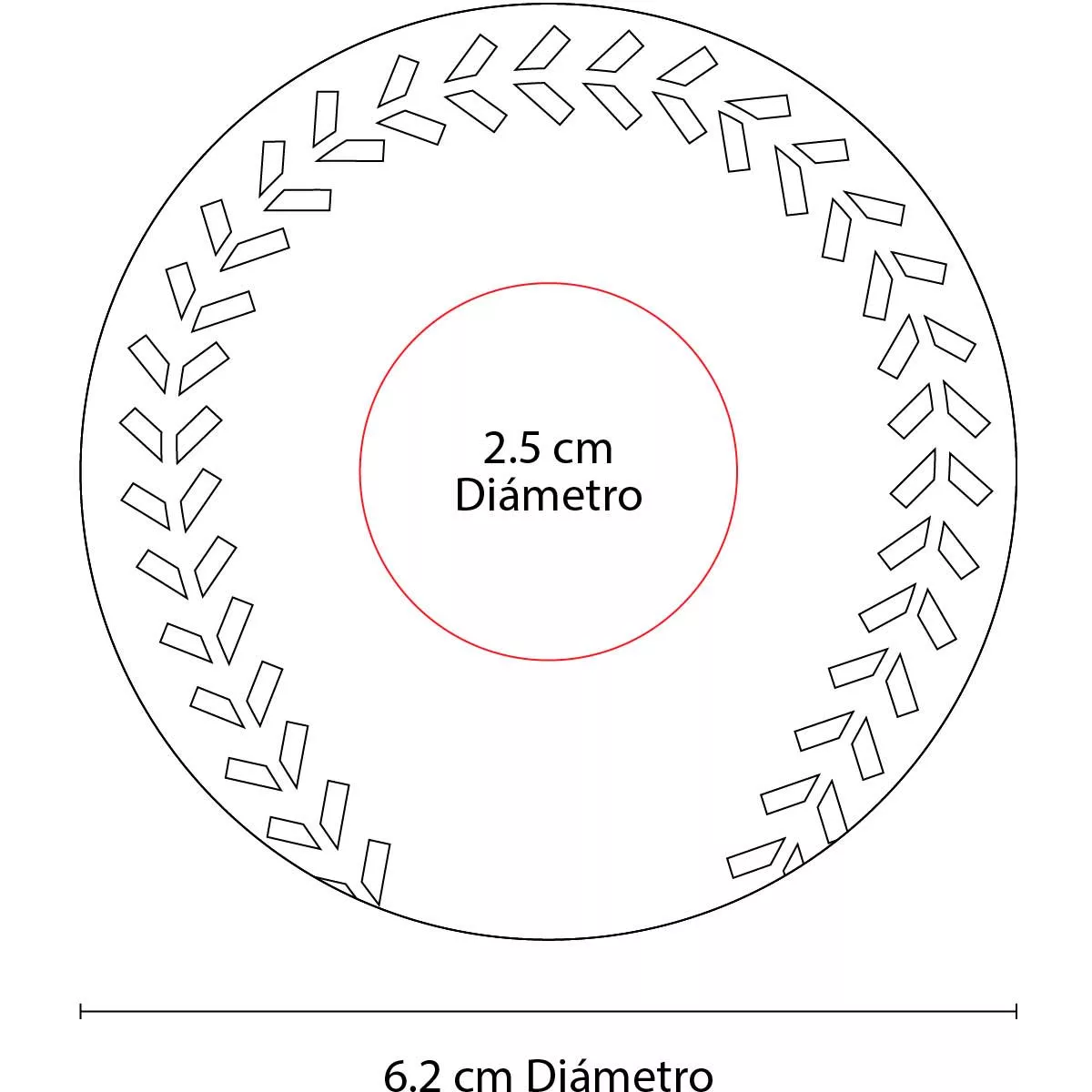 SOC 011-05 PELOTA ANTI-STRESS BASEBALL blanco